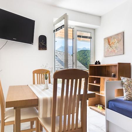 Apartments Julian Adventure Kranjska Gora Zewnętrze zdjęcie