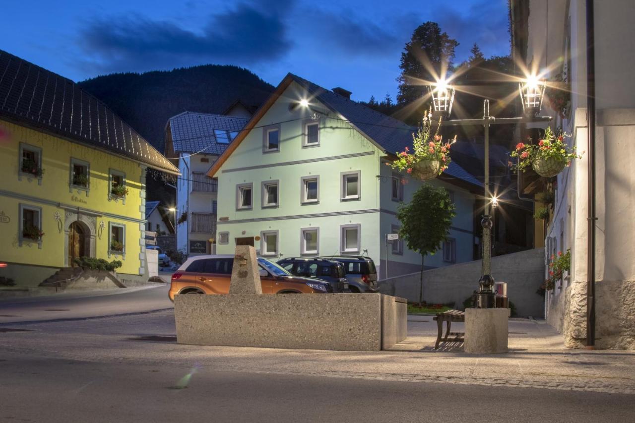 Apartments Julian Adventure Kranjska Gora Zewnętrze zdjęcie