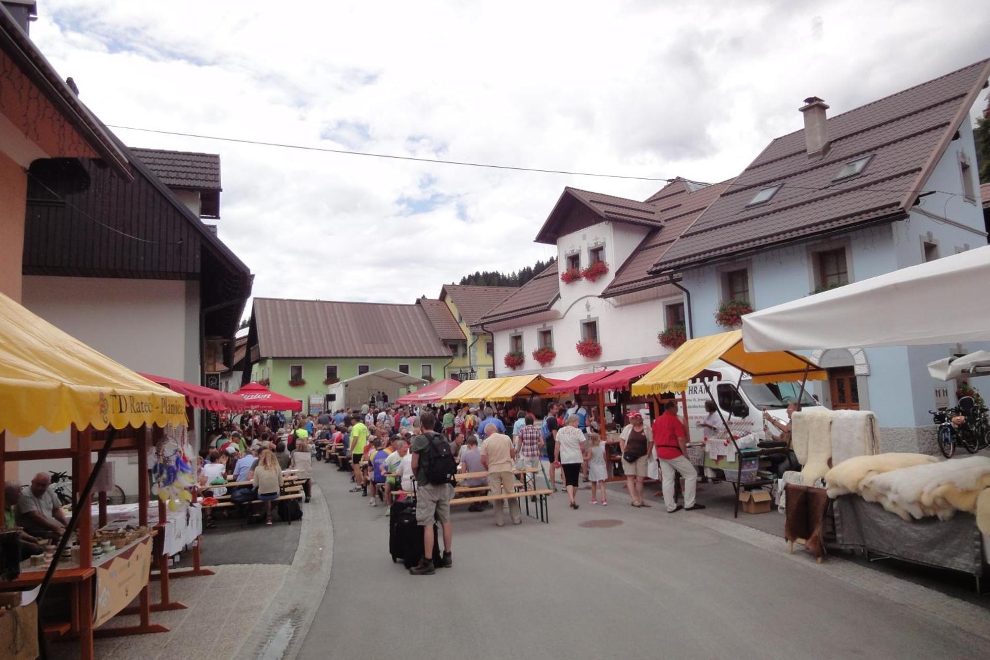 Apartments Julian Adventure Kranjska Gora Zewnętrze zdjęcie